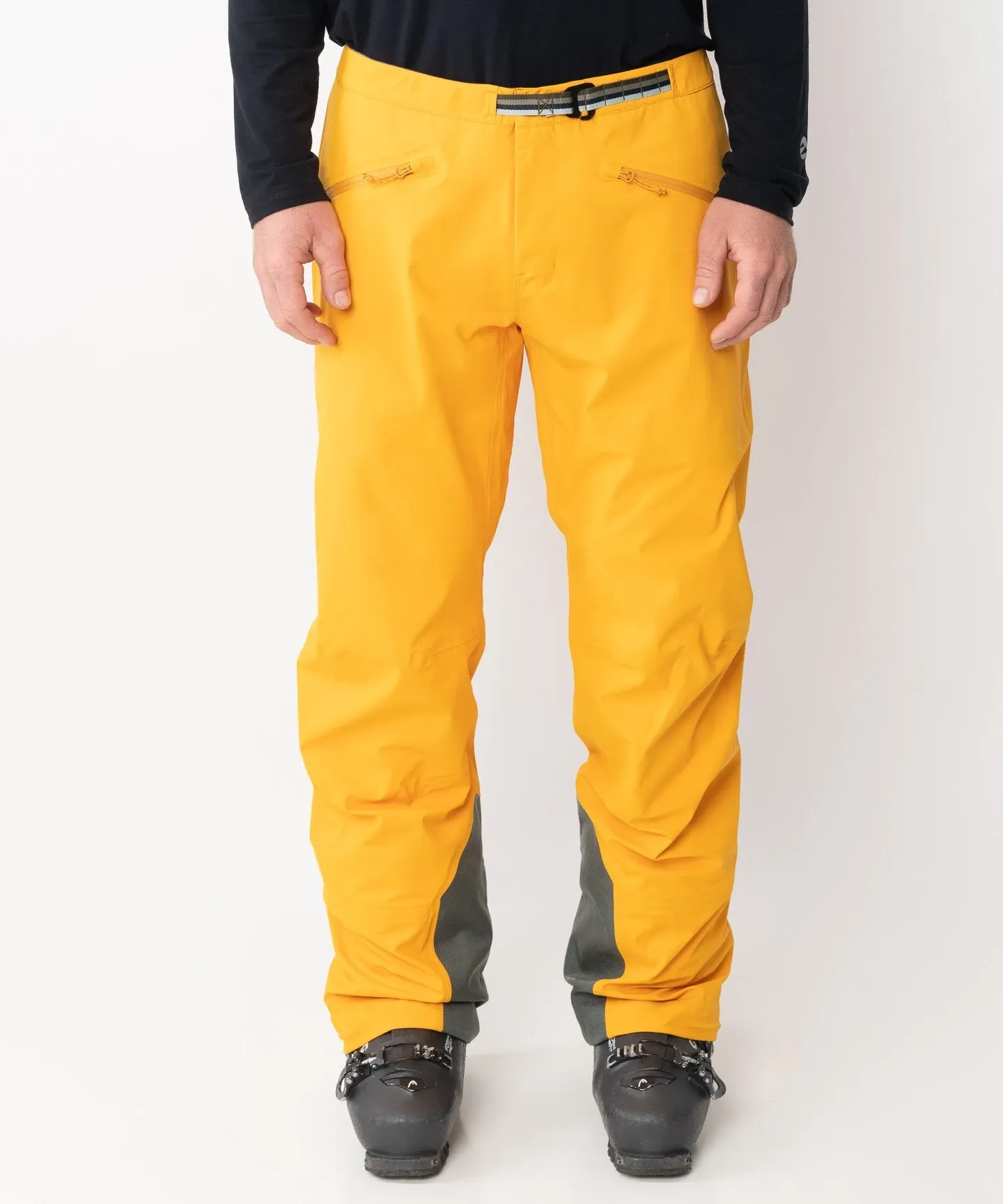 Cham 3L Shell Pant