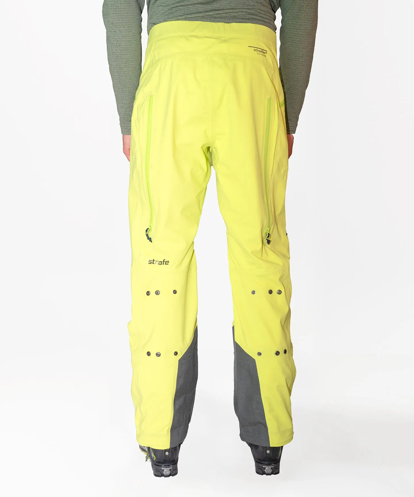 Cham 3L Shell Pant