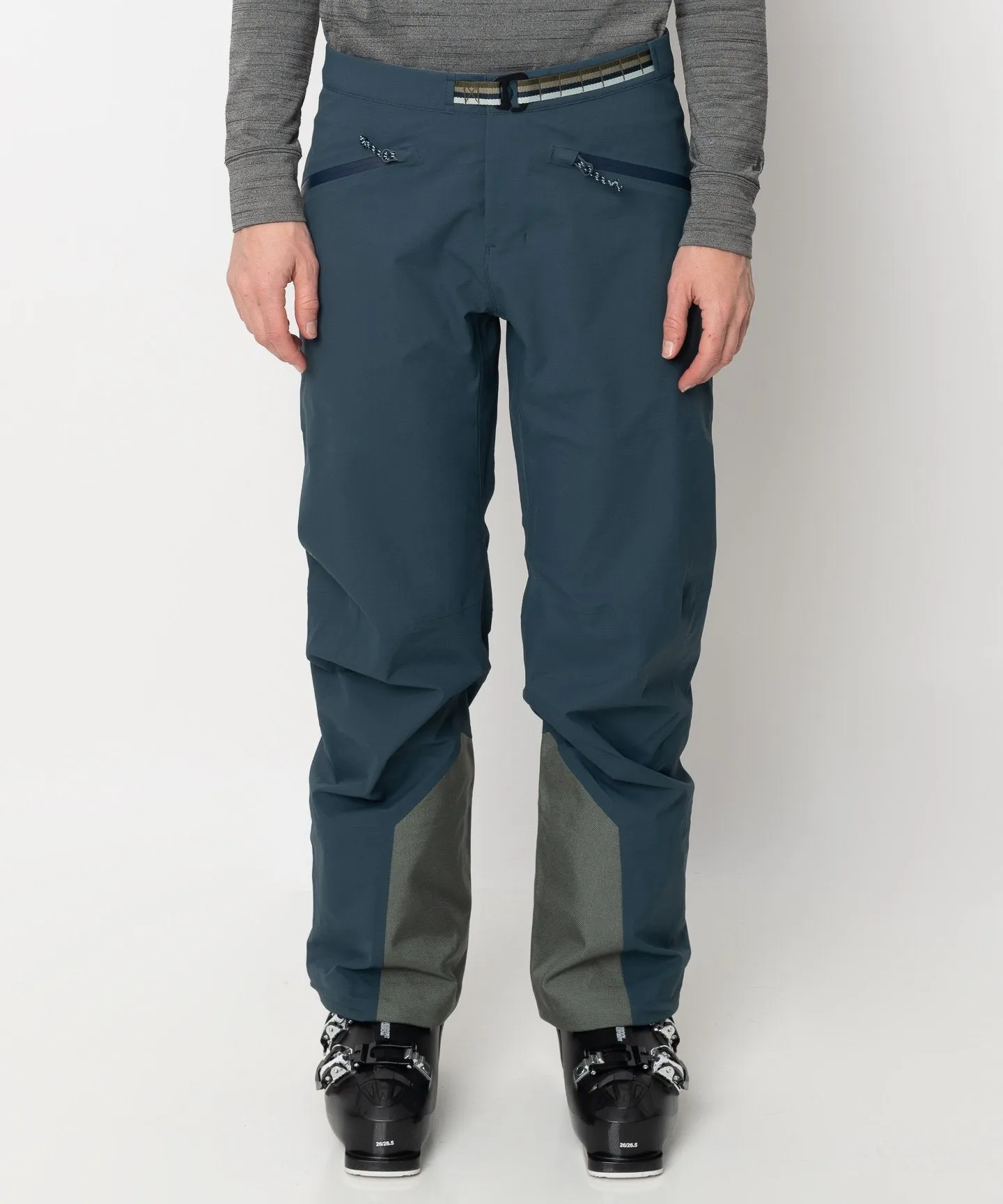 Cham 3L Shell Pant