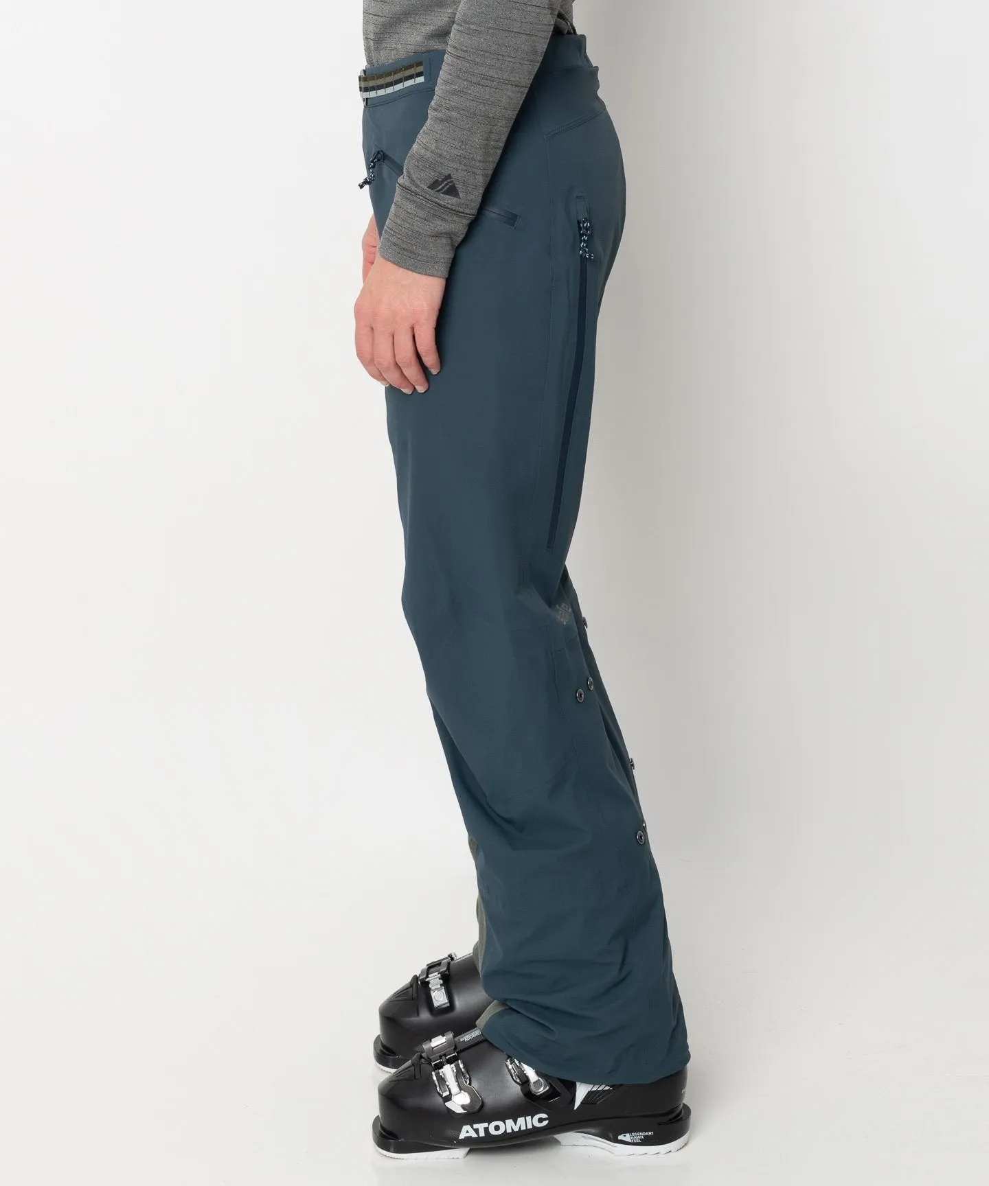 Cham 3L Shell Pant