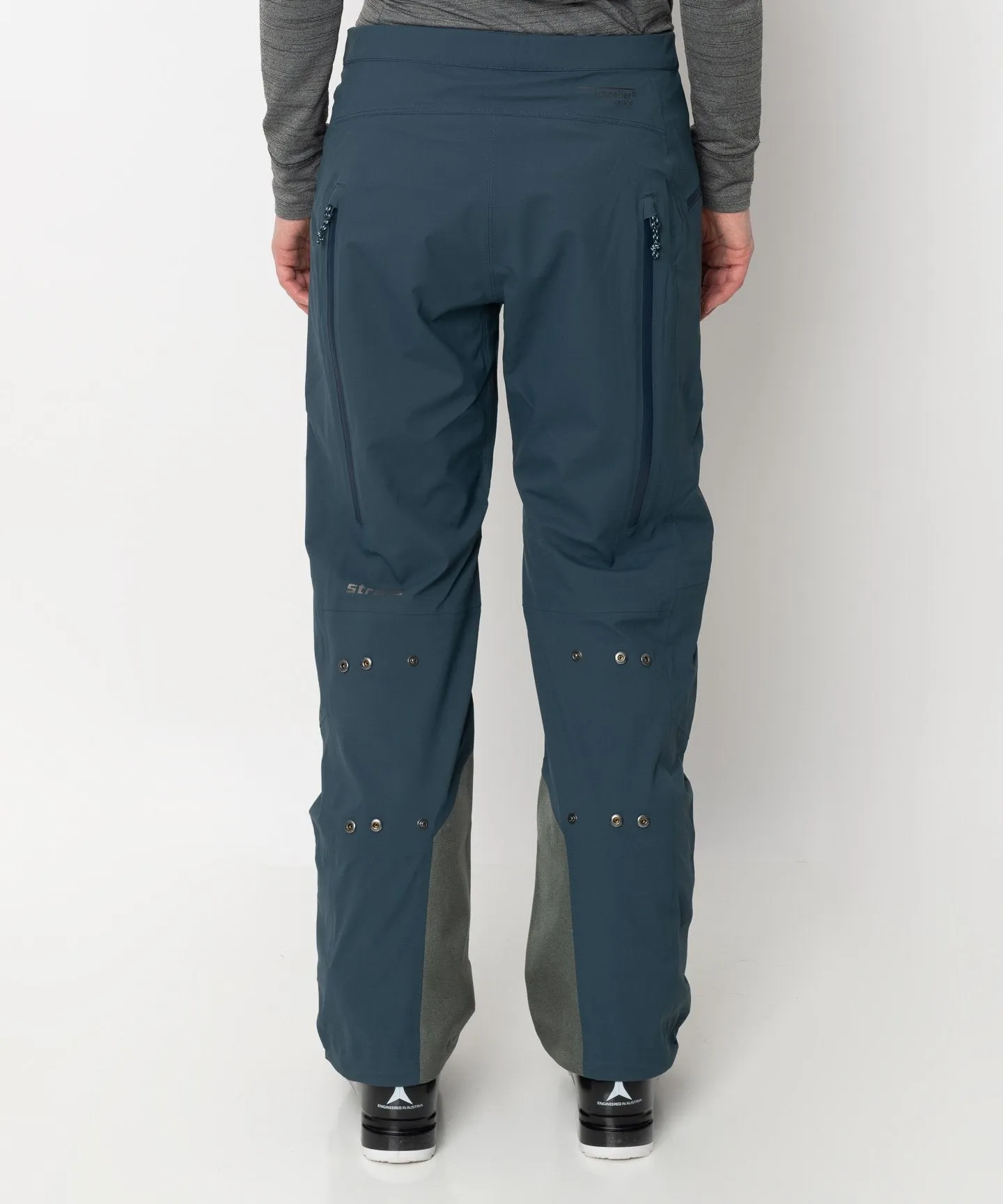 Cham 3L Shell Pant