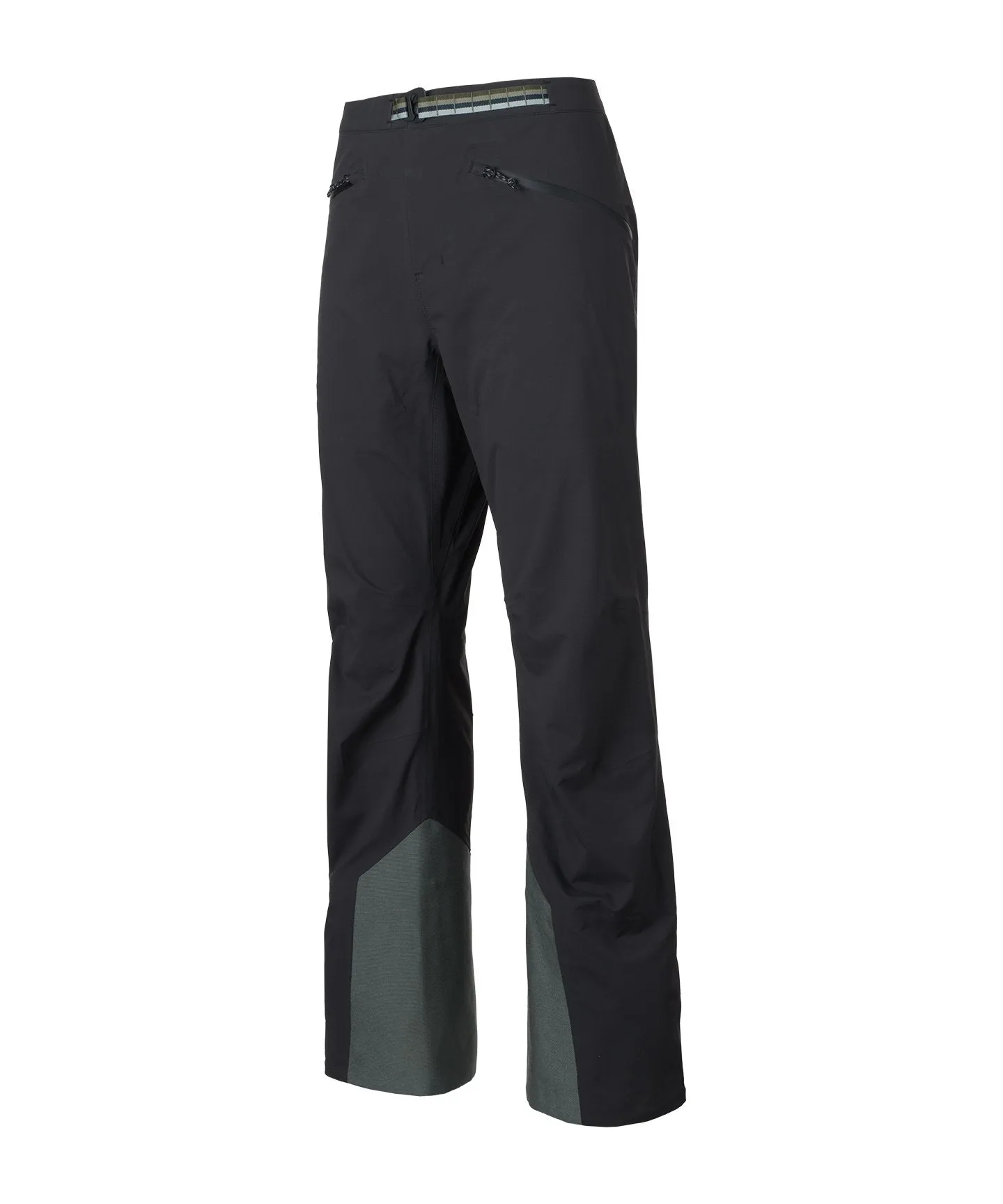 Cham 3L Shell Pant