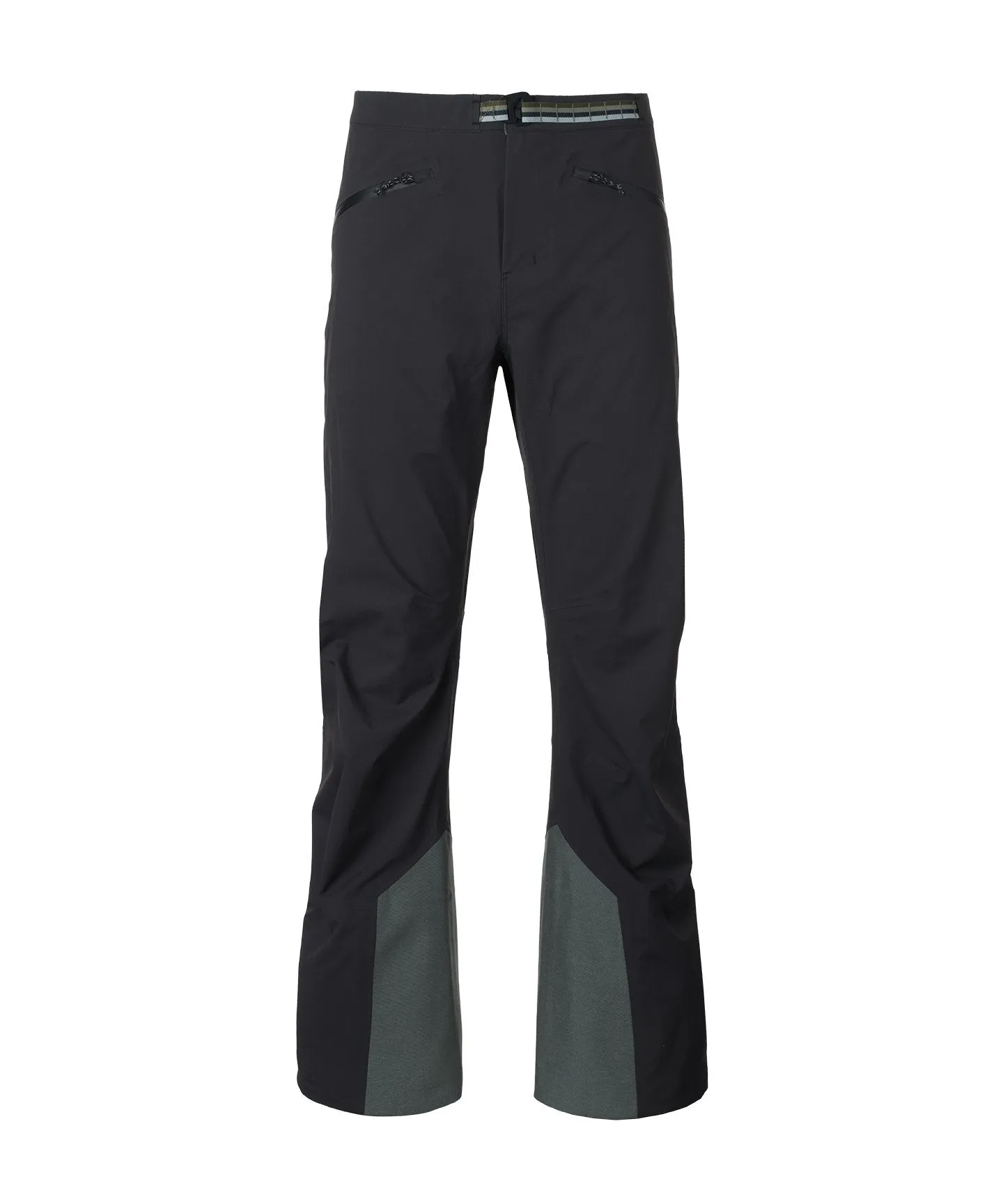 Cham 3L Shell Pant