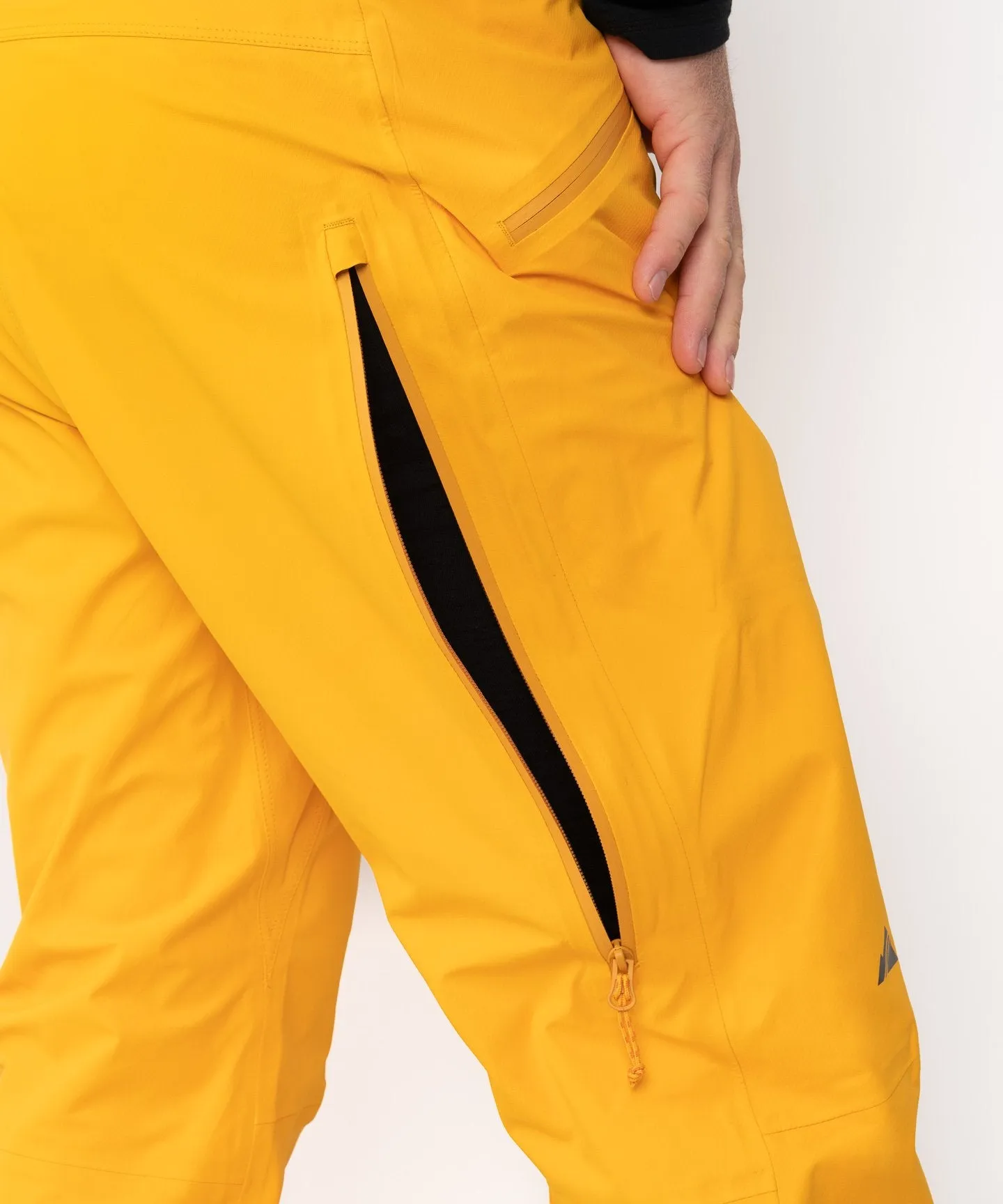 Cham 3L Shell Pant