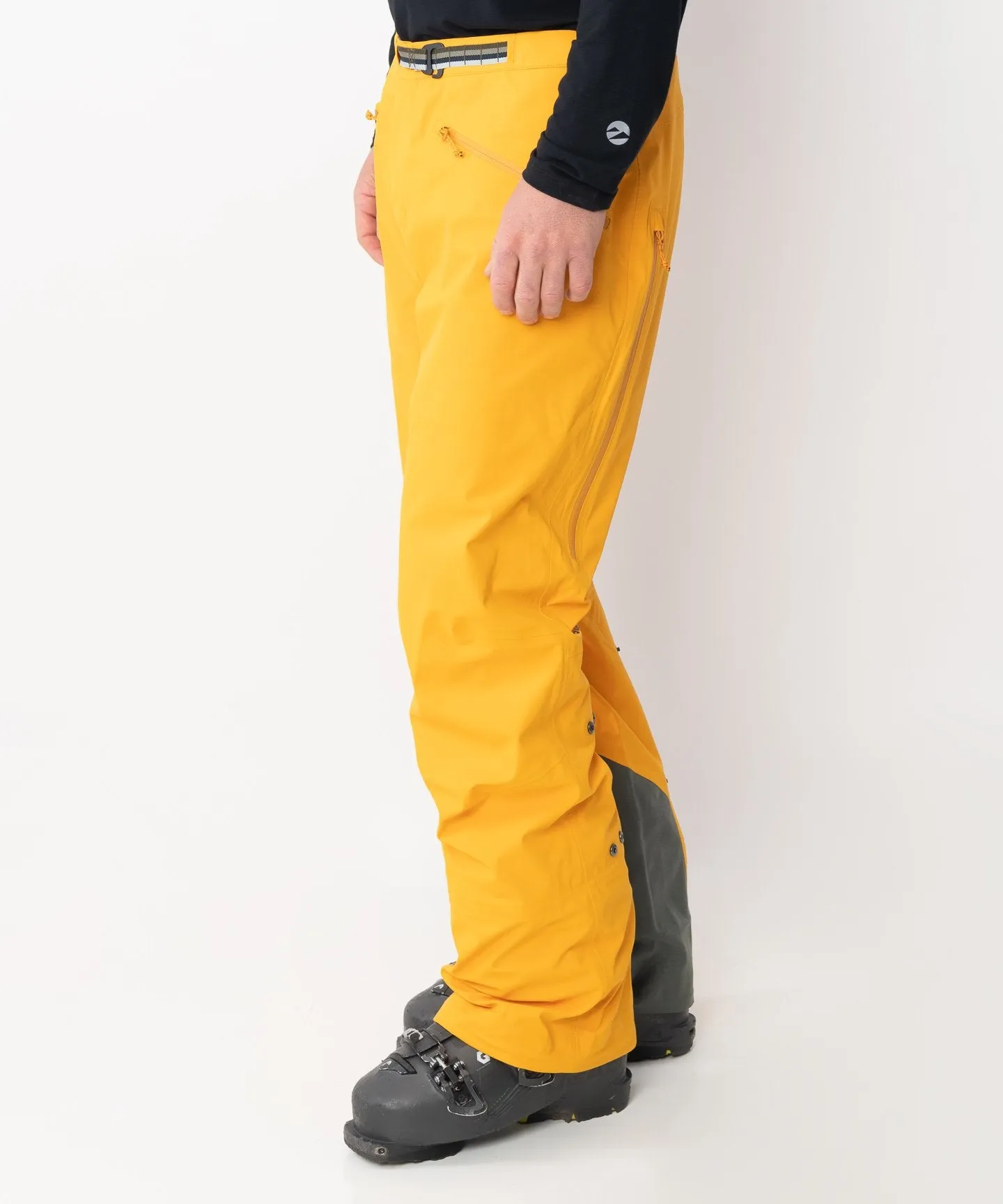 Cham 3L Shell Pant