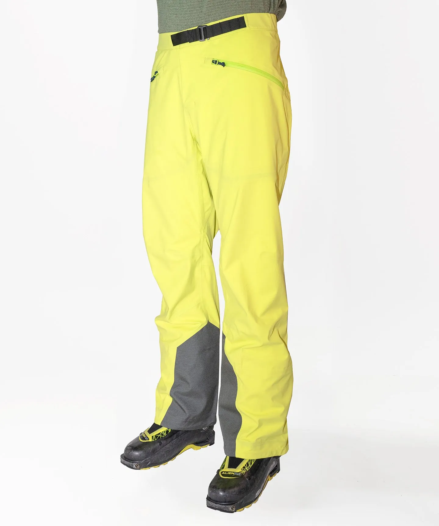 Cham 3L Shell Pant