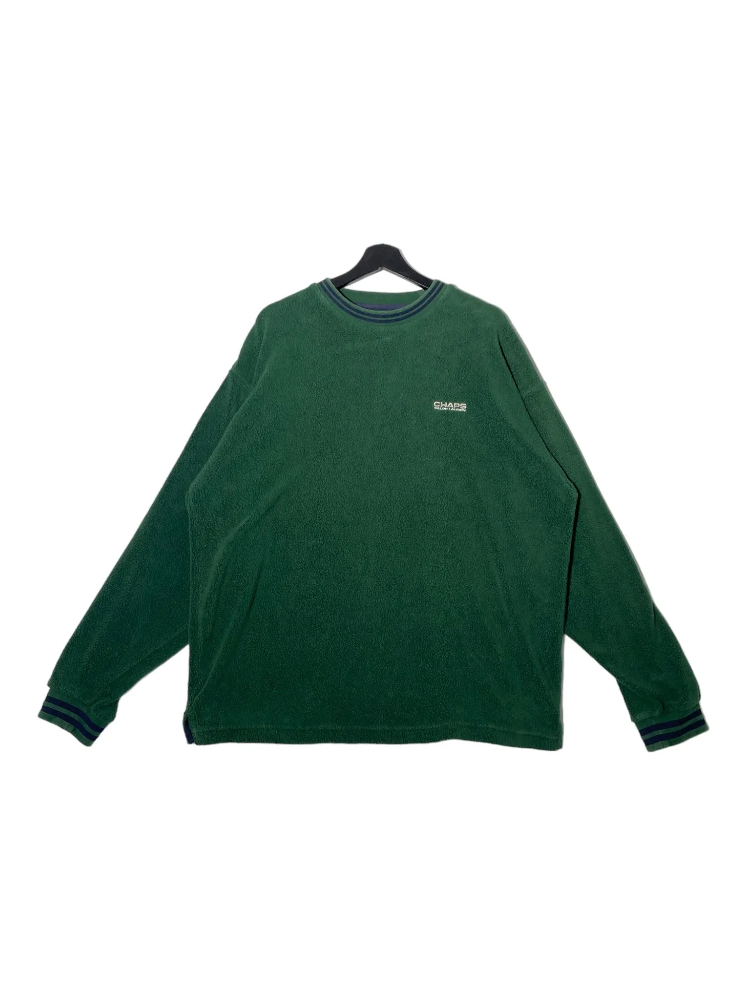 Chaps Ralph Lauren Fleece