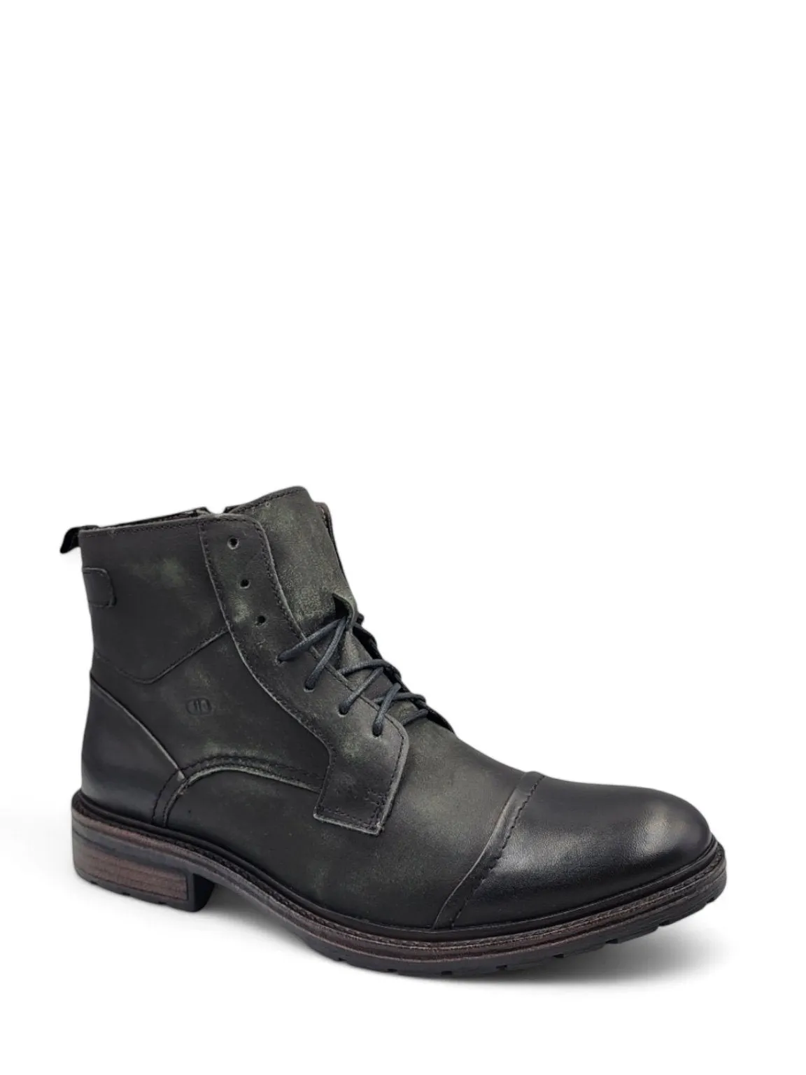 Classic Heritage Garage Boots