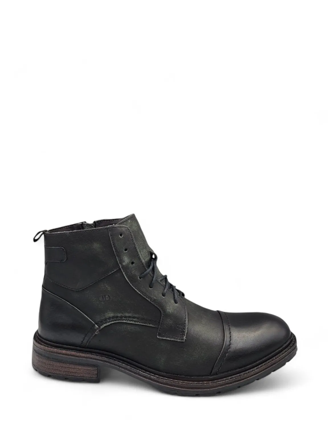 Classic Heritage Garage Boots