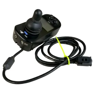 Controller Joystick for Invacare TDX SP, FDX, Nutron, Pronto Power Chairs | 1140048 | MK6i PSR