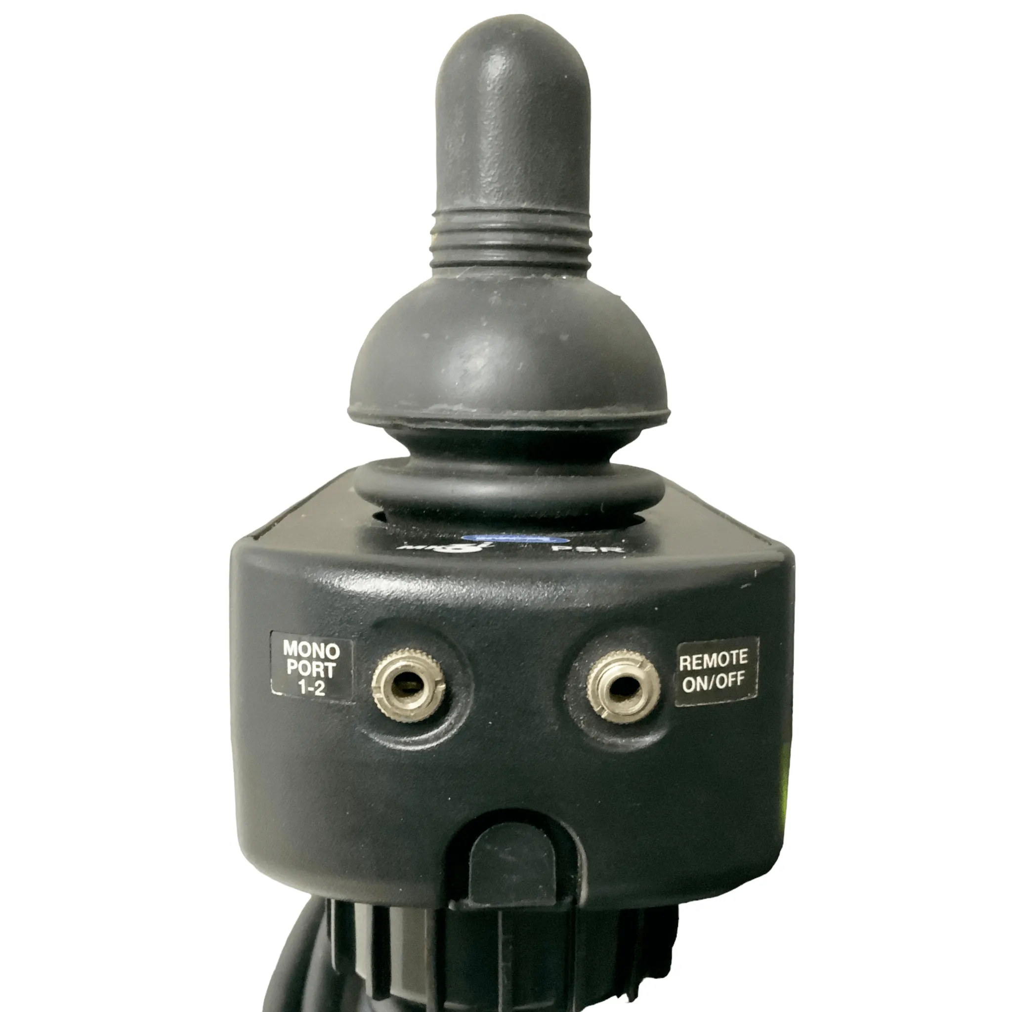 Controller Joystick for Invacare TDX SP, FDX, Nutron, Pronto Power Chairs | 1140048 | MK6i PSR