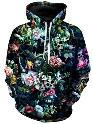 Dark Splendor Unisex Hoodie