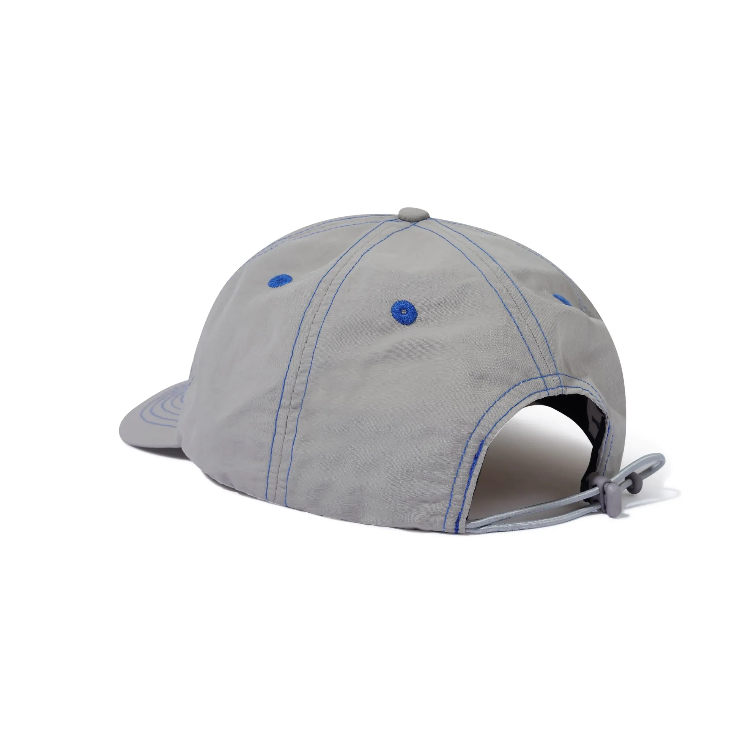 Design 6 Panel Cap, Stone