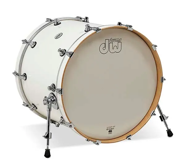 Design Series Bass Drum, 18x22"