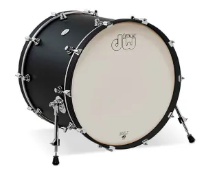 Design Series Bass Drum, 18x22"