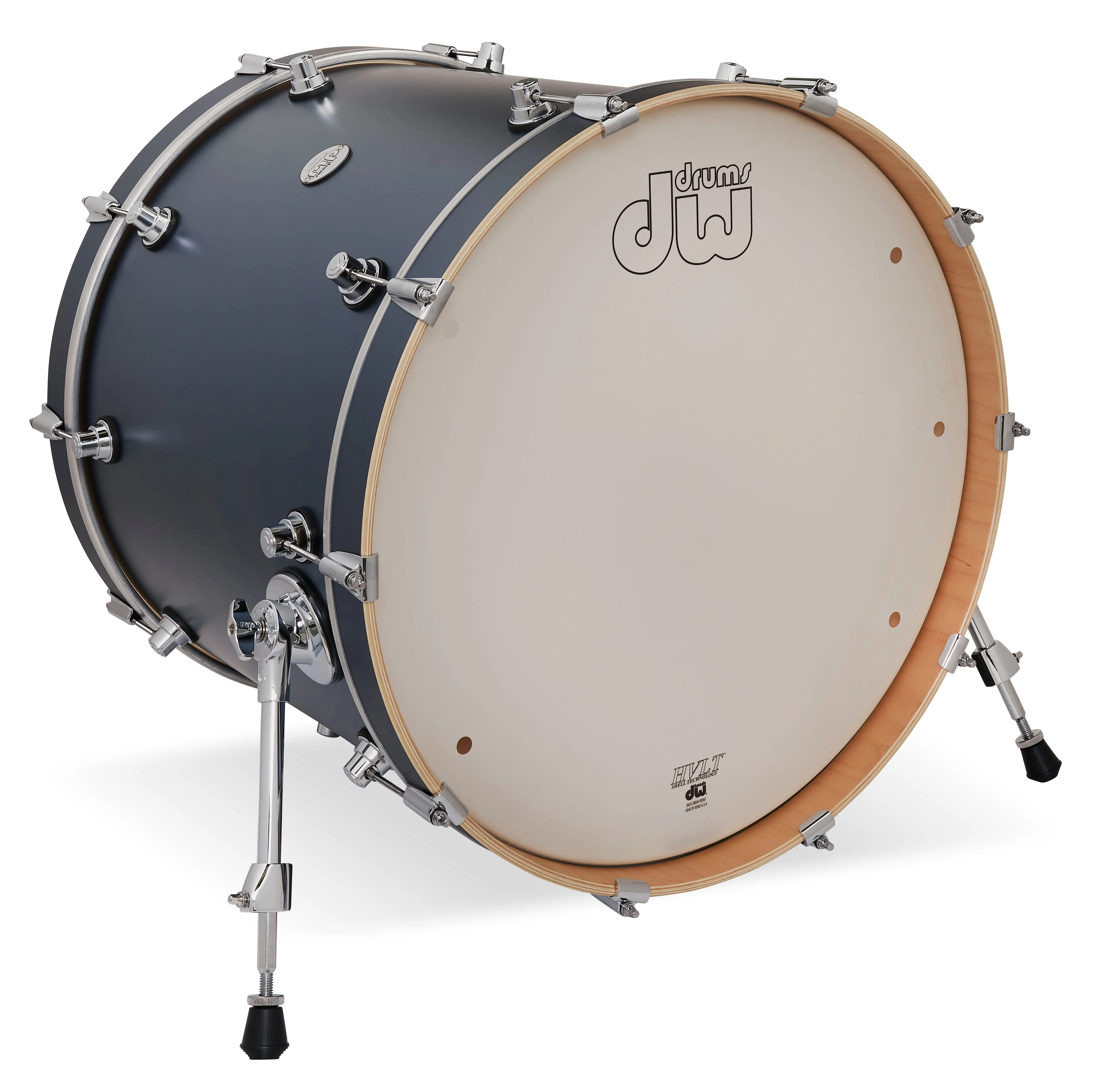 Design Series Bass Drum, 18x22"