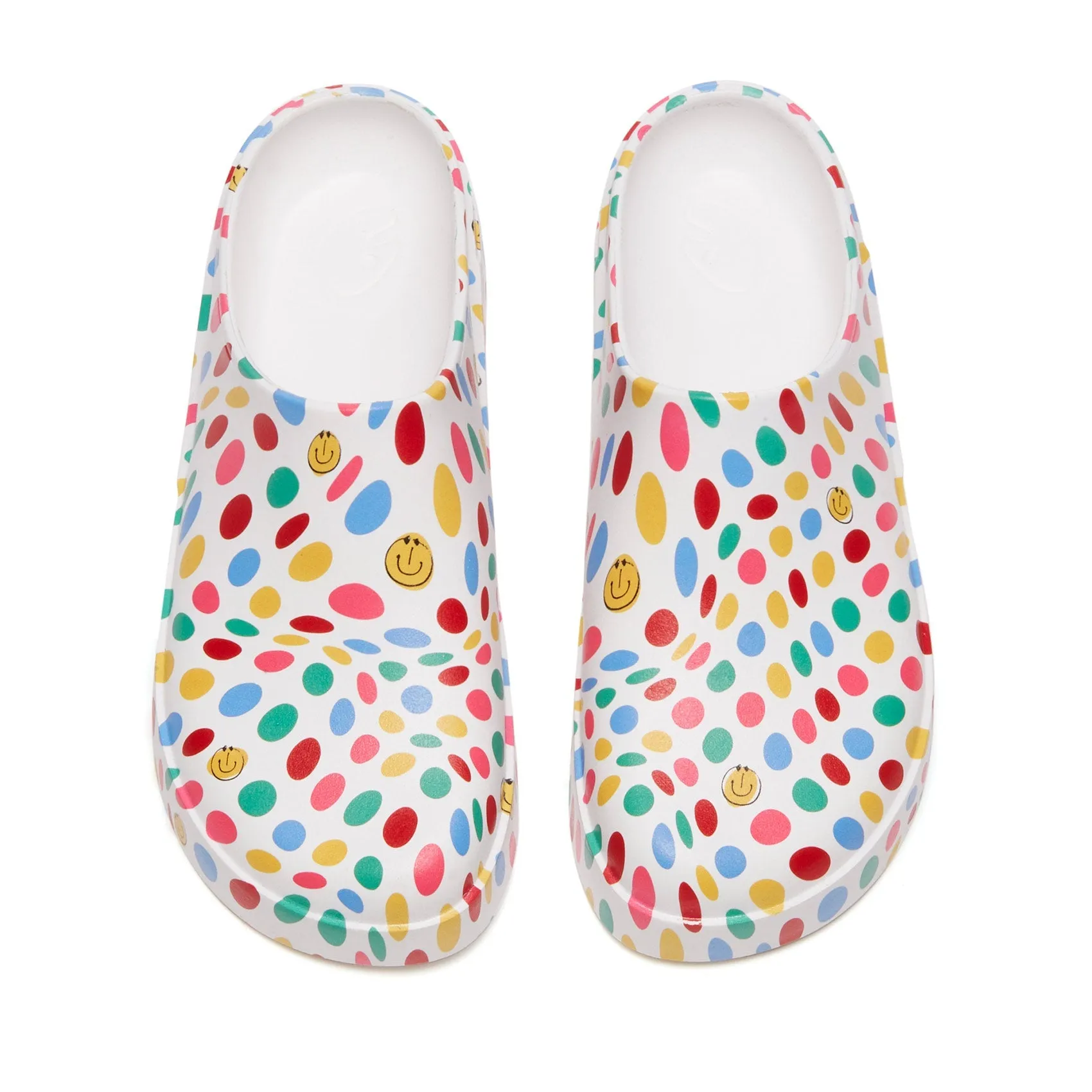 Dotted Joy 4 Tenerife Women