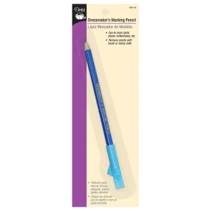 Dressmaker's Marking Pencil - Blue