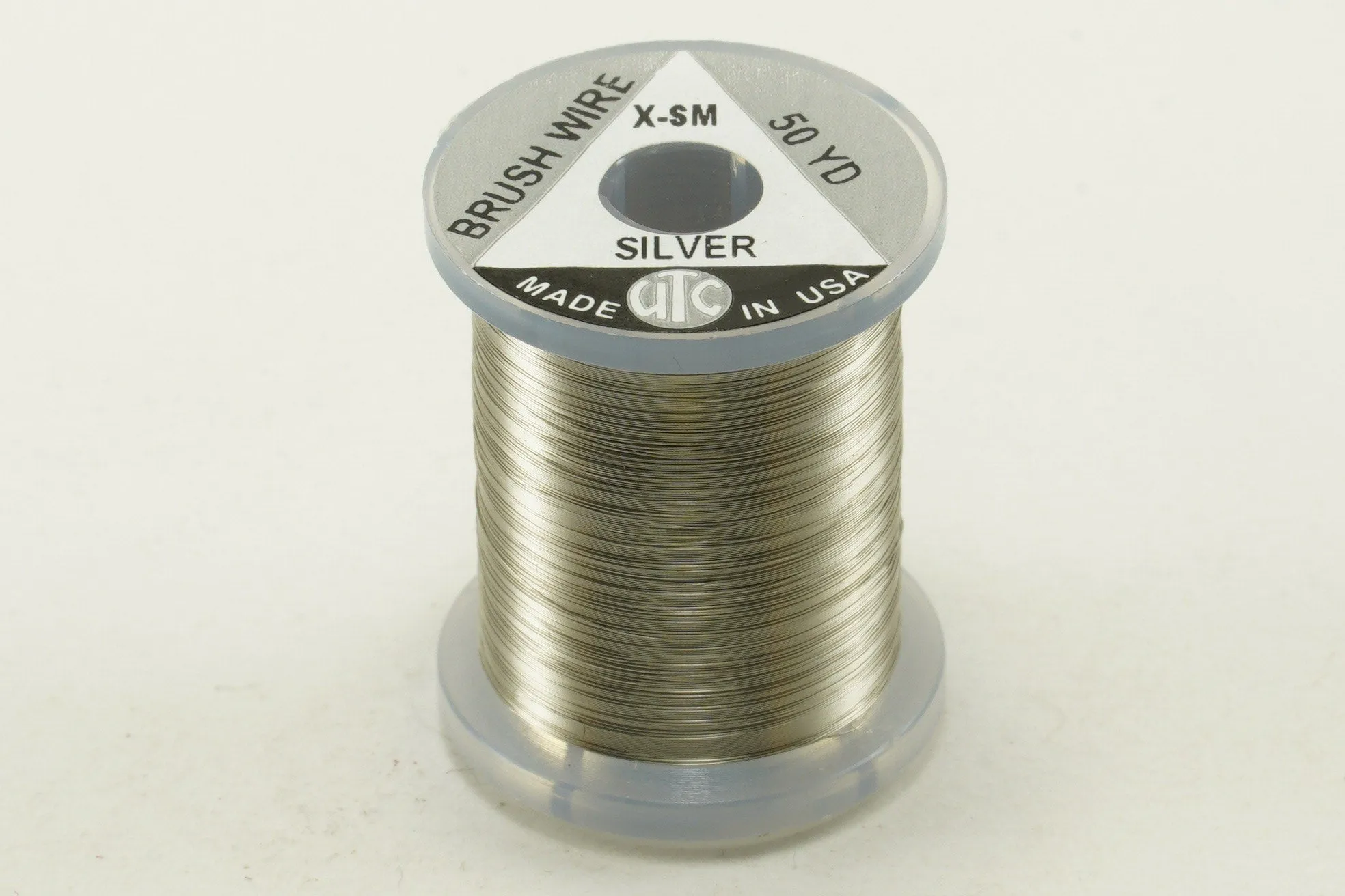 DUBBING BRUSH WIRE