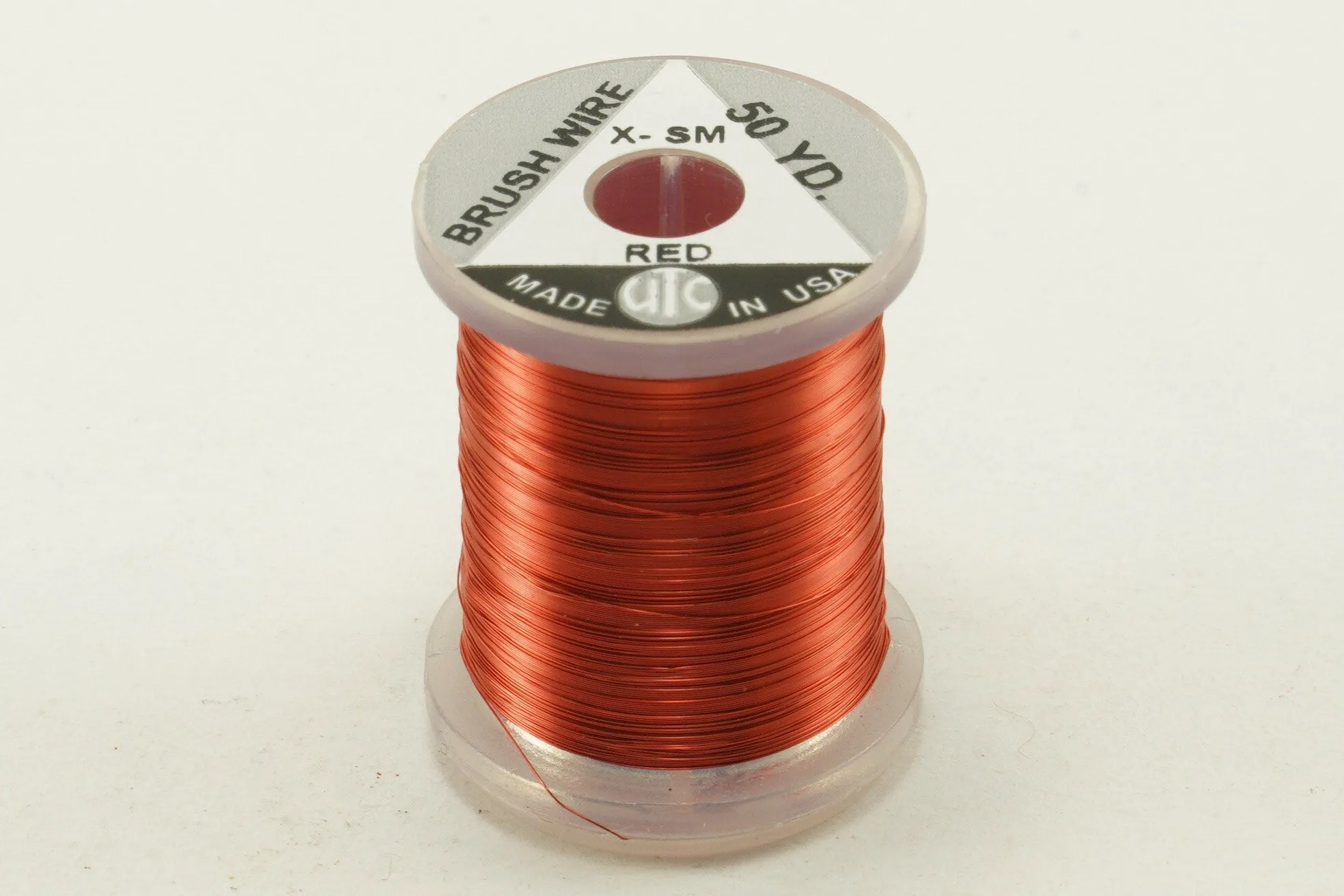 DUBBING BRUSH WIRE