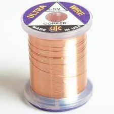 DUBBING BRUSH WIRE