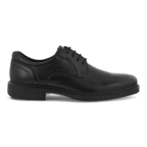 ECCO Men's Helsinki 2.0 Plain Toe Oxford Black