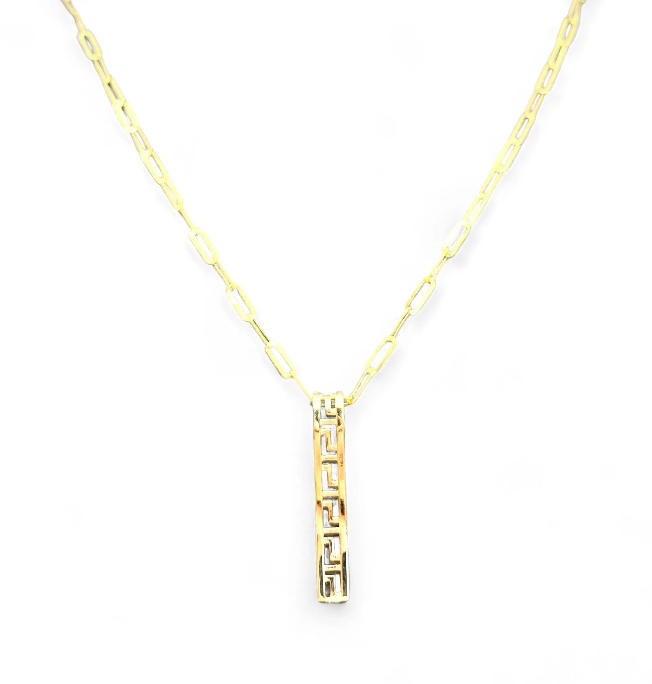 FENDI INSPIRED CHAIN