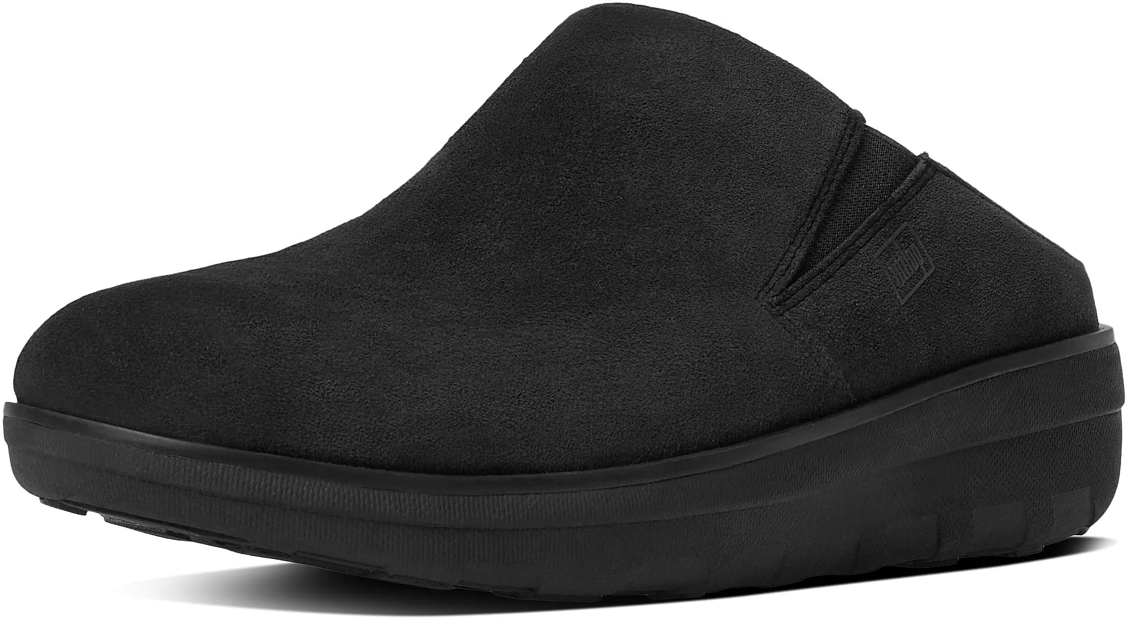 FitFlop Women's Loaff Suede Clog