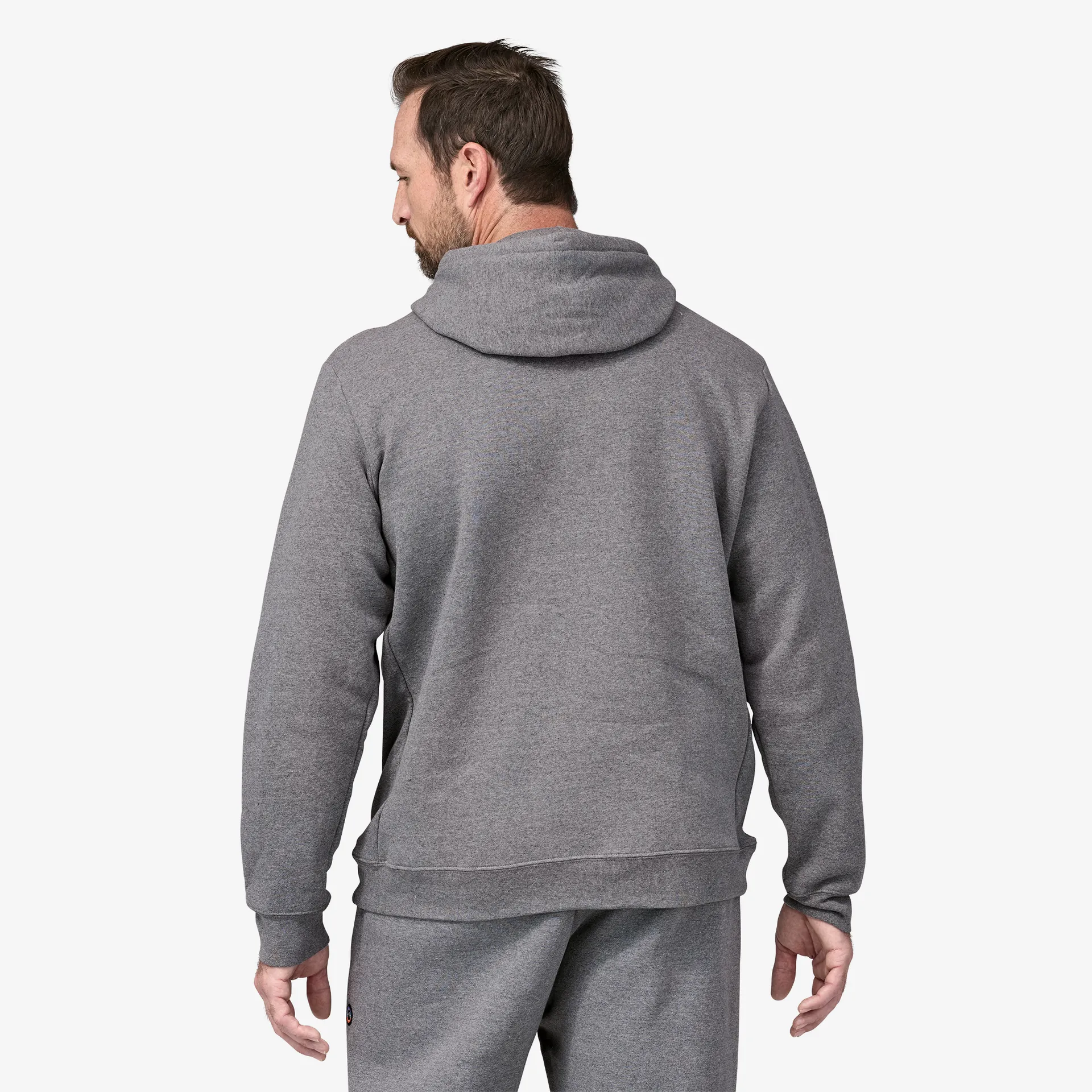 Fitz Roy Icon Uprisal Hoody