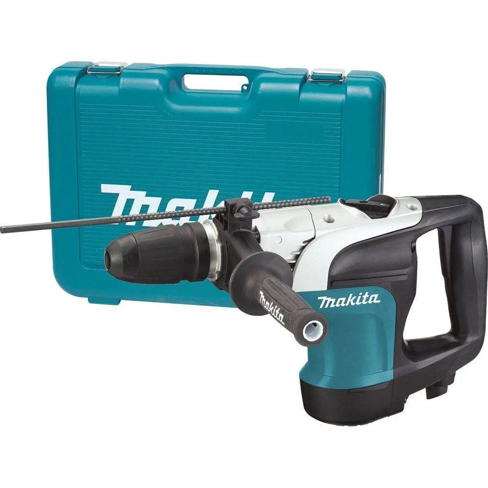 HR 4002 Makita 1-9/16" SDS Max Rotary Hammer Drill