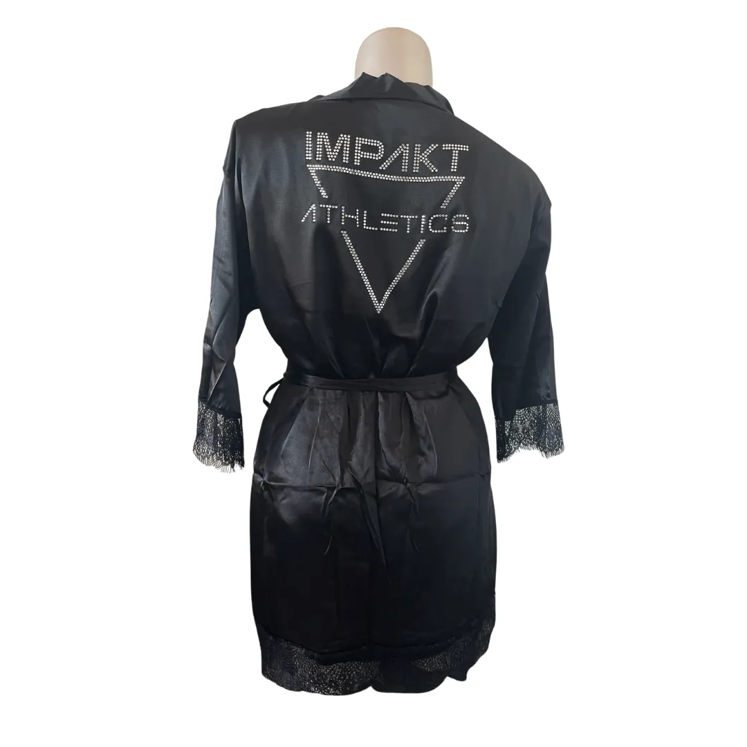 Impakt Athletics Robe