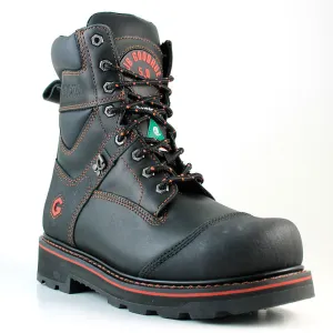 JB Goodhue Bionic2 Men's 8"Composite Toe Work Boot - 17141