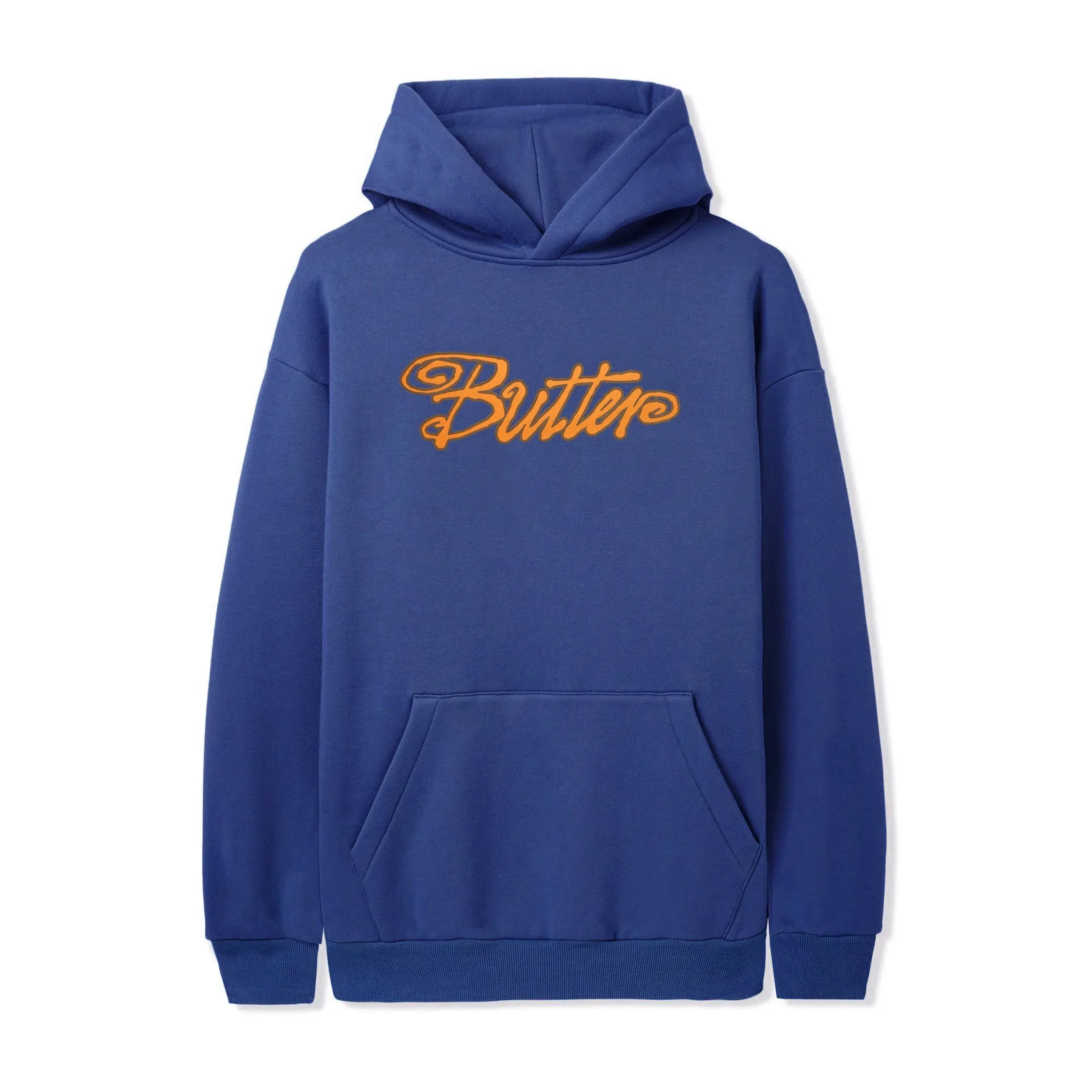 Jive Pullover Hood, Ocean