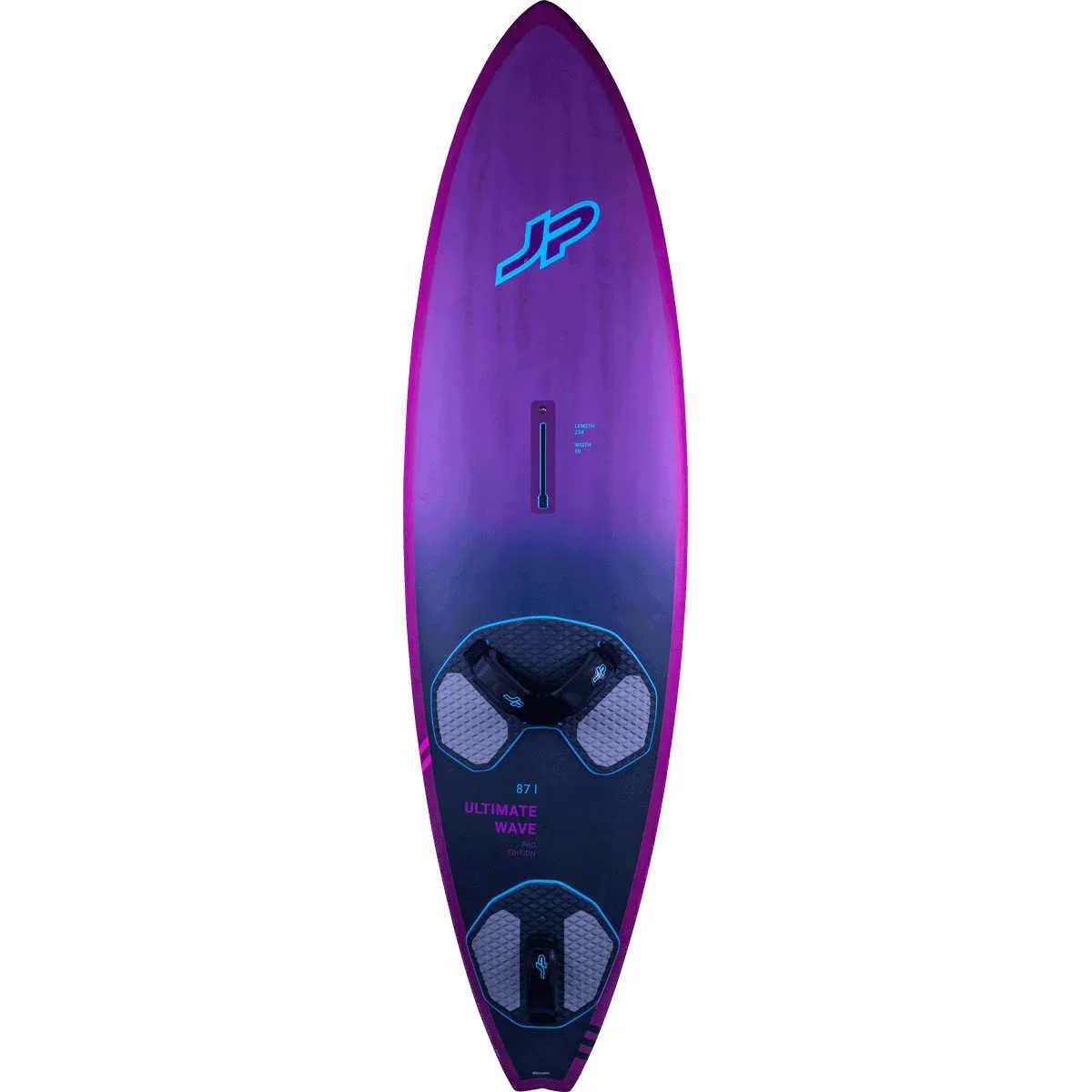 JP Ultimate Wave Pro 2024 Board