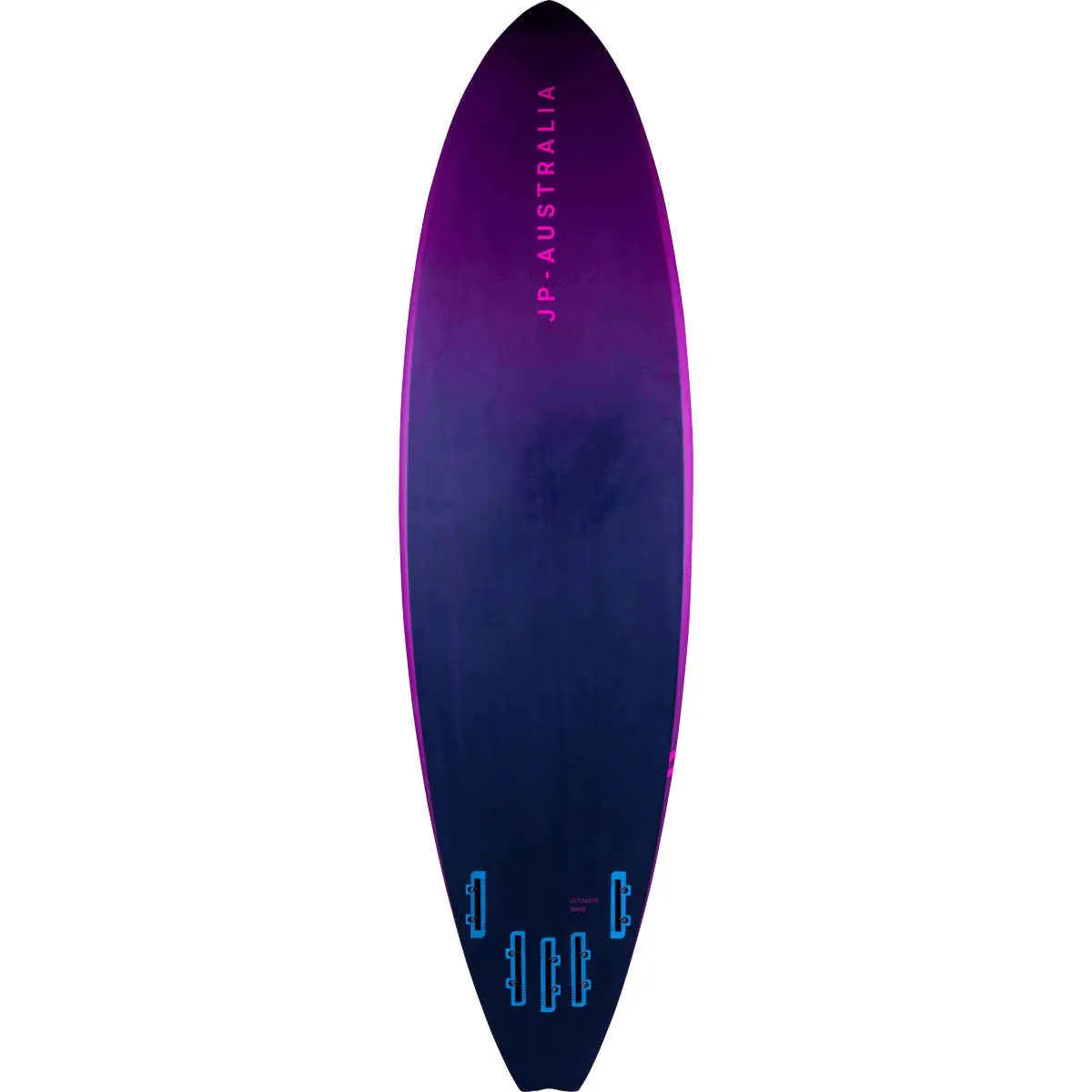 JP Ultimate Wave Pro 2024 Board