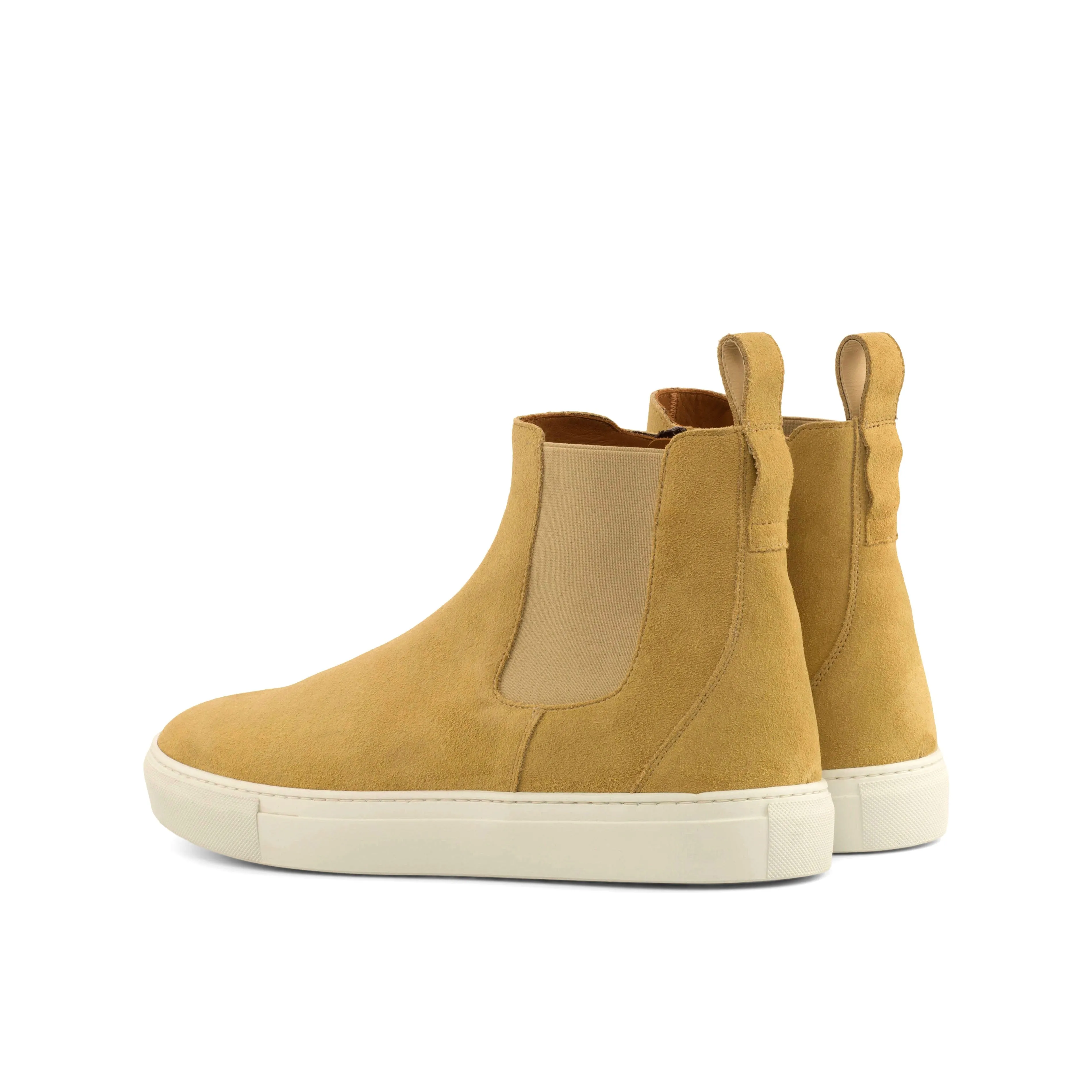 KP43 Chelsea sneaker Boots