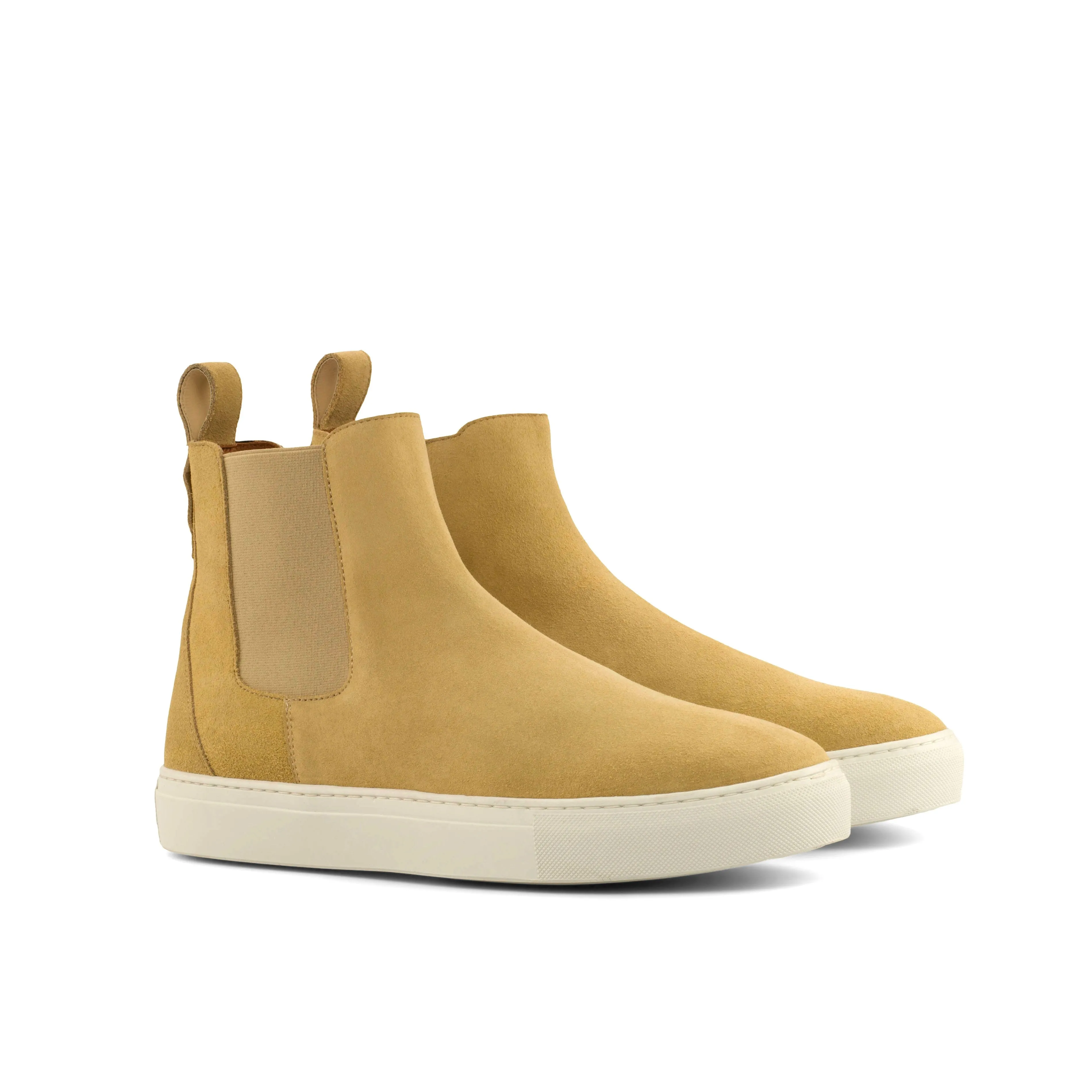 KP43 Chelsea sneaker Boots