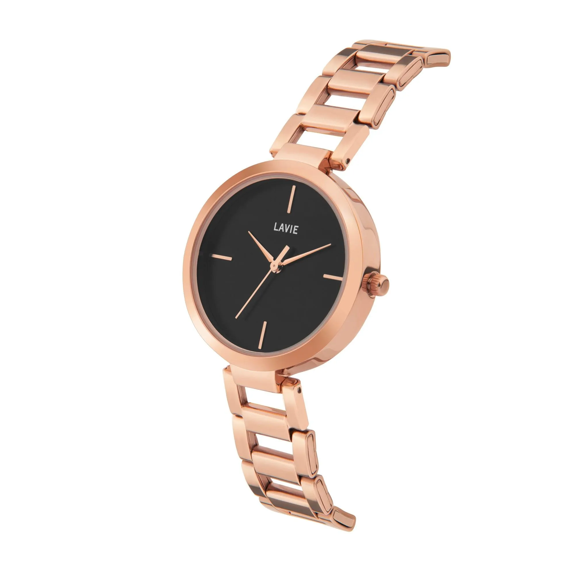 Lavie Elisa Womens Watch