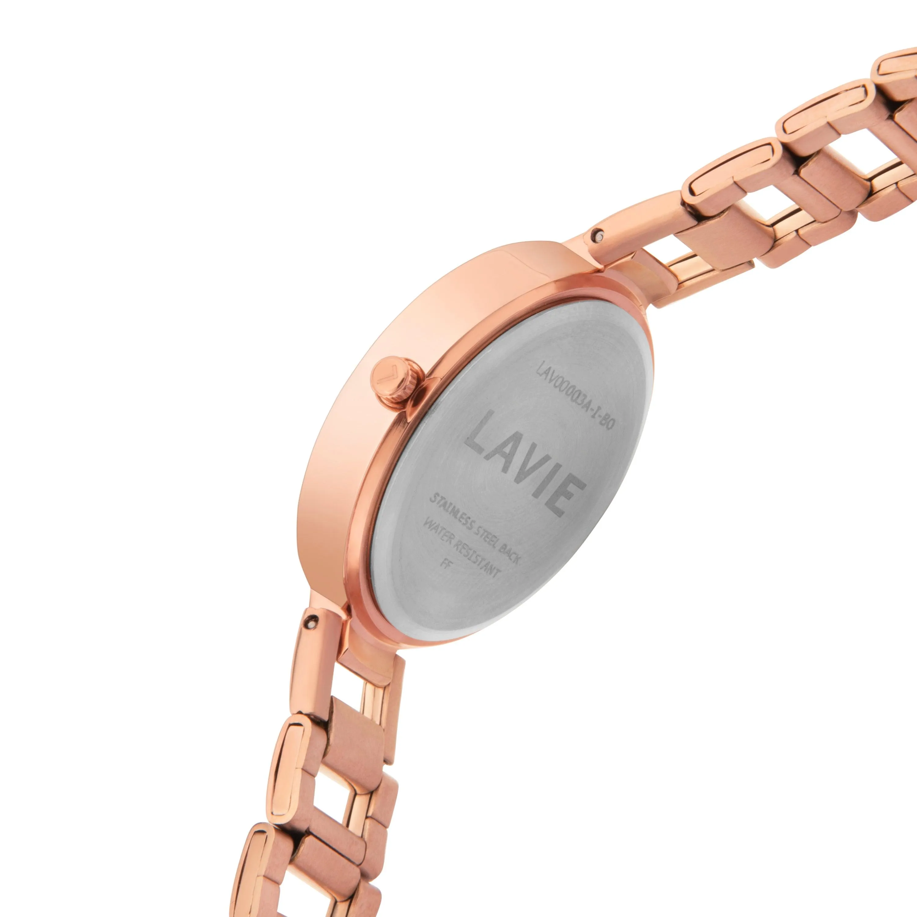 Lavie Elisa Womens Watch