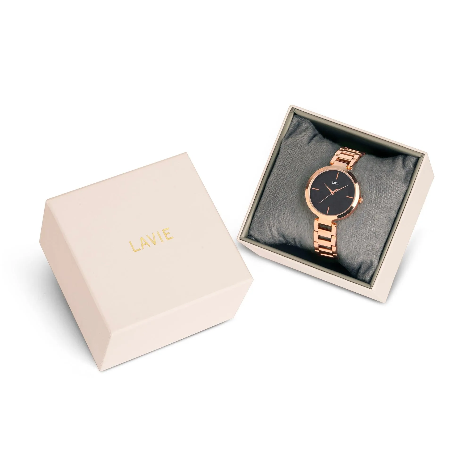 Lavie Elisa Womens Watch