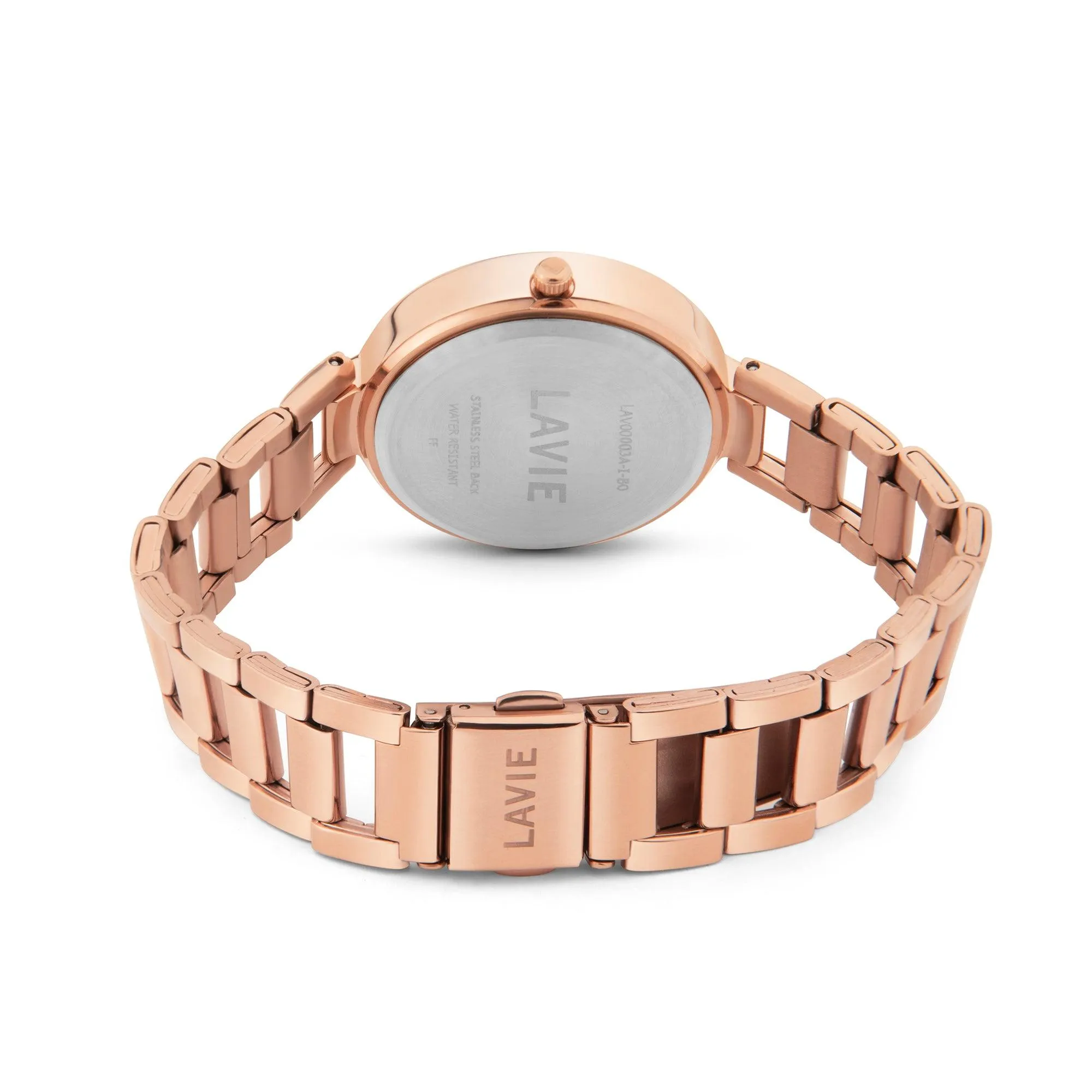 Lavie Elisa Womens Watch