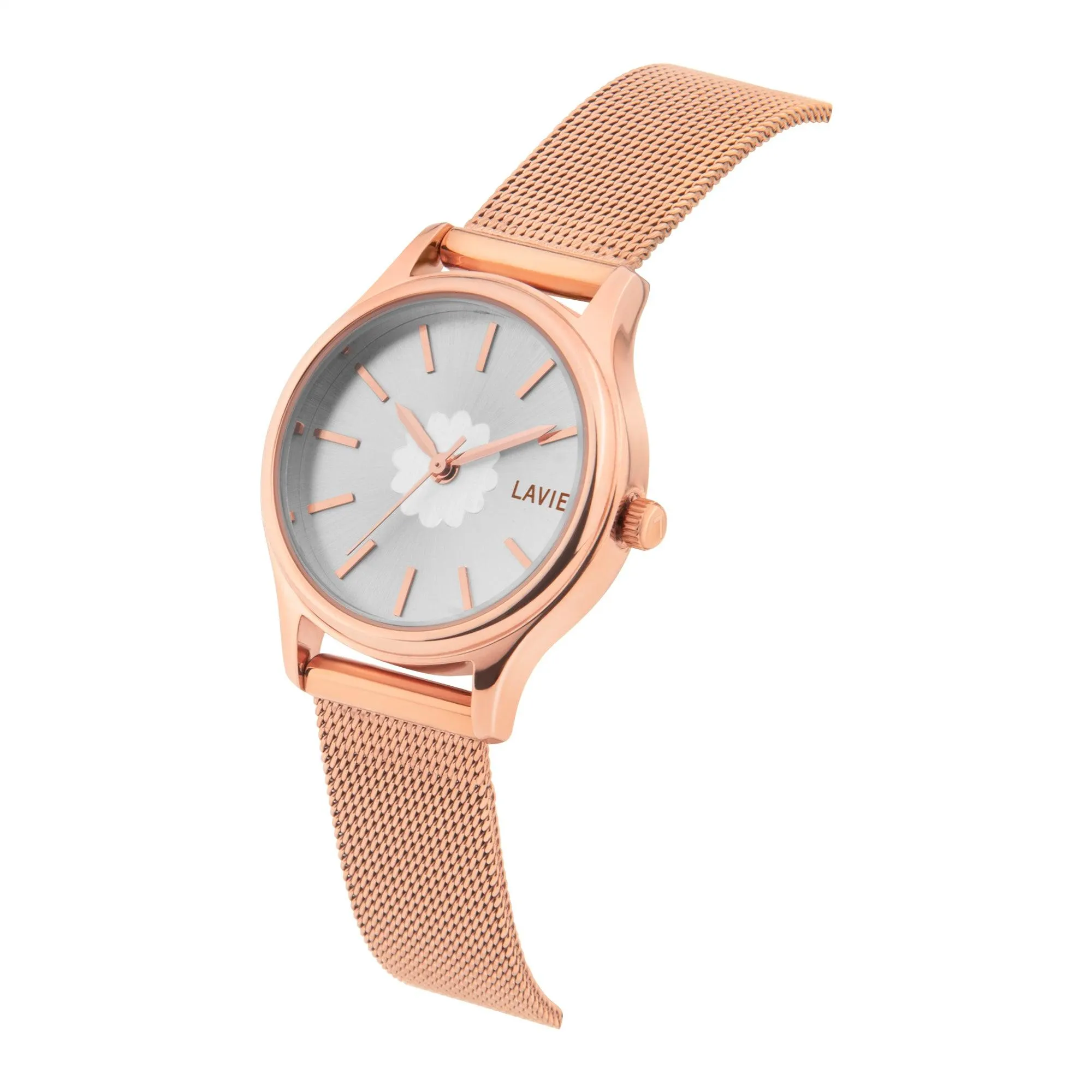 Lavie Iris Classic Womens Watch