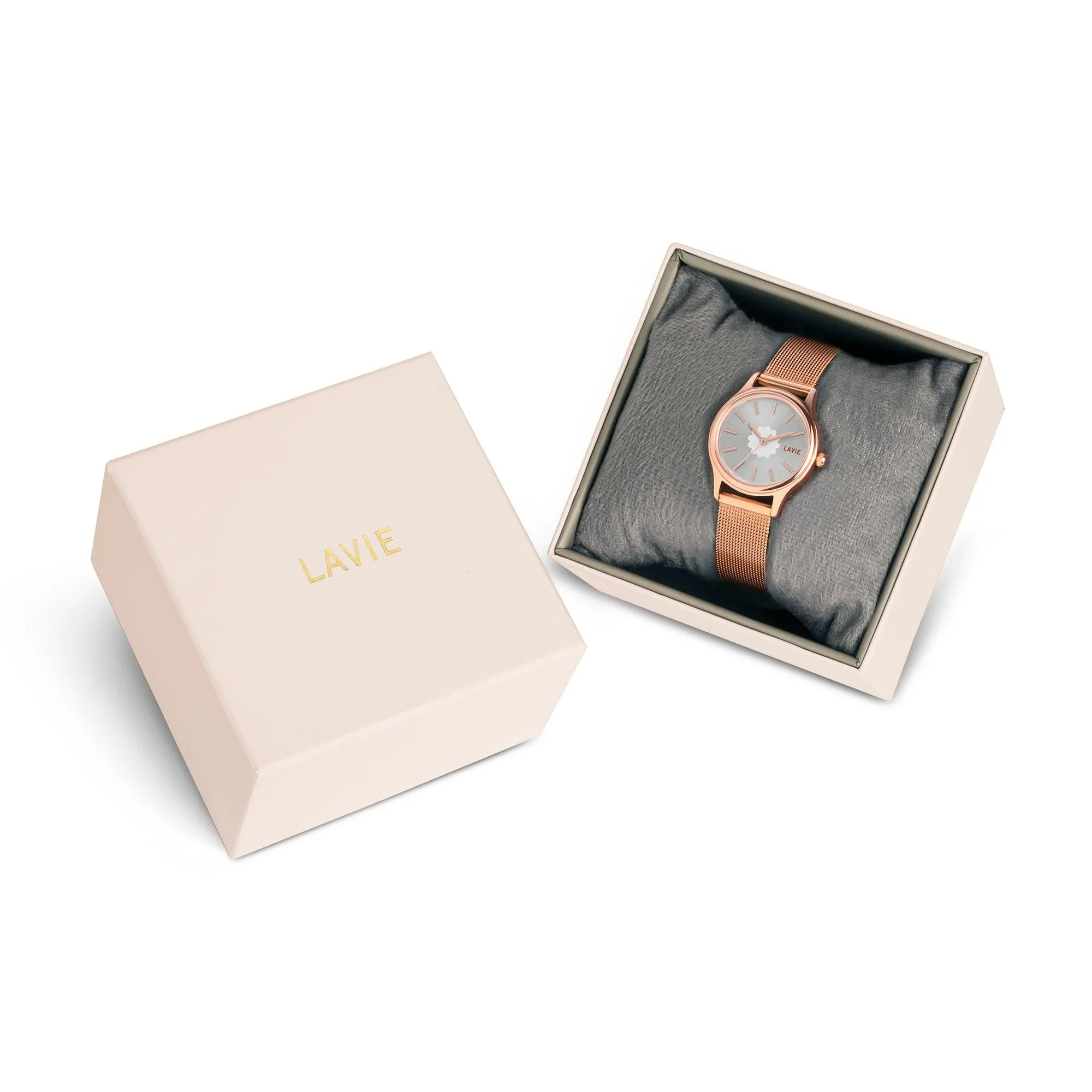 Lavie Iris Classic Womens Watch