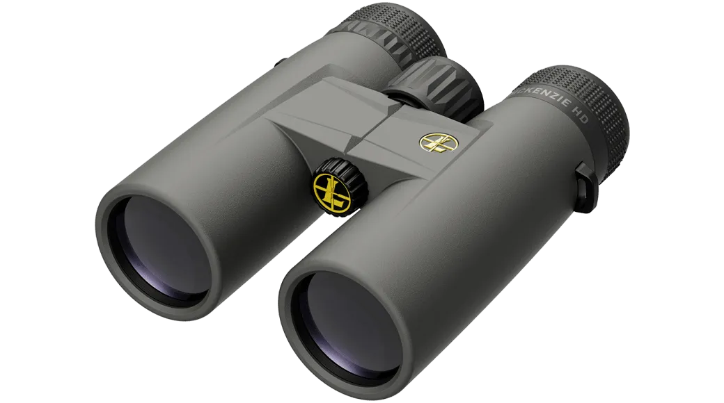 Leupold BX-1 McKenzie HD 10x42 Binoculars