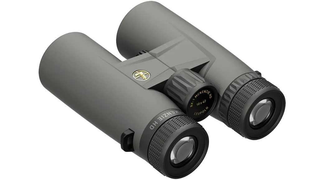 Leupold BX-1 McKenzie HD 10x42 Binoculars