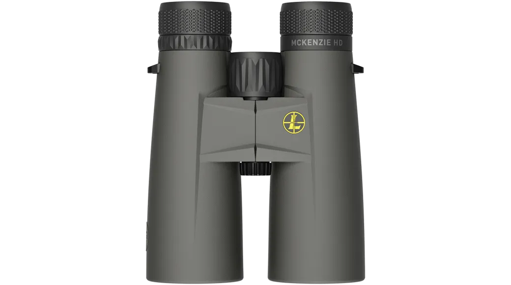 Leupold BX-1 McKenzie HD 10x50 Binoculars