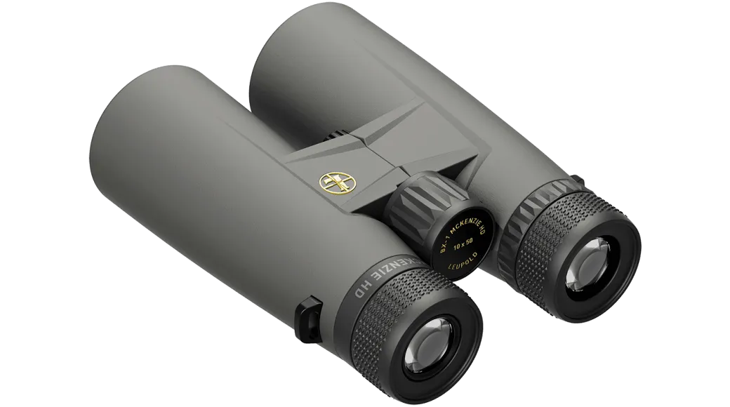 Leupold BX-1 McKenzie HD 10x50 Binoculars