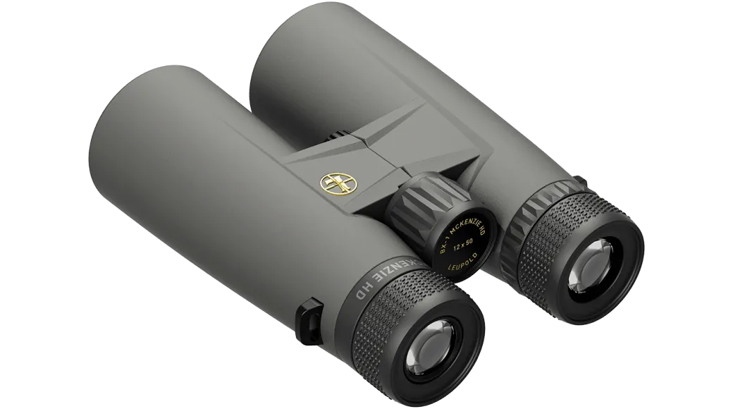 Leupold BX-1 McKenzie HD 12x50 Binoculars