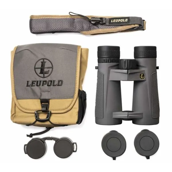 Leupold BX-5 Santiam HD 10 x 42 Binoculars SALE