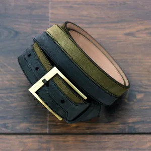 Marsille Belt